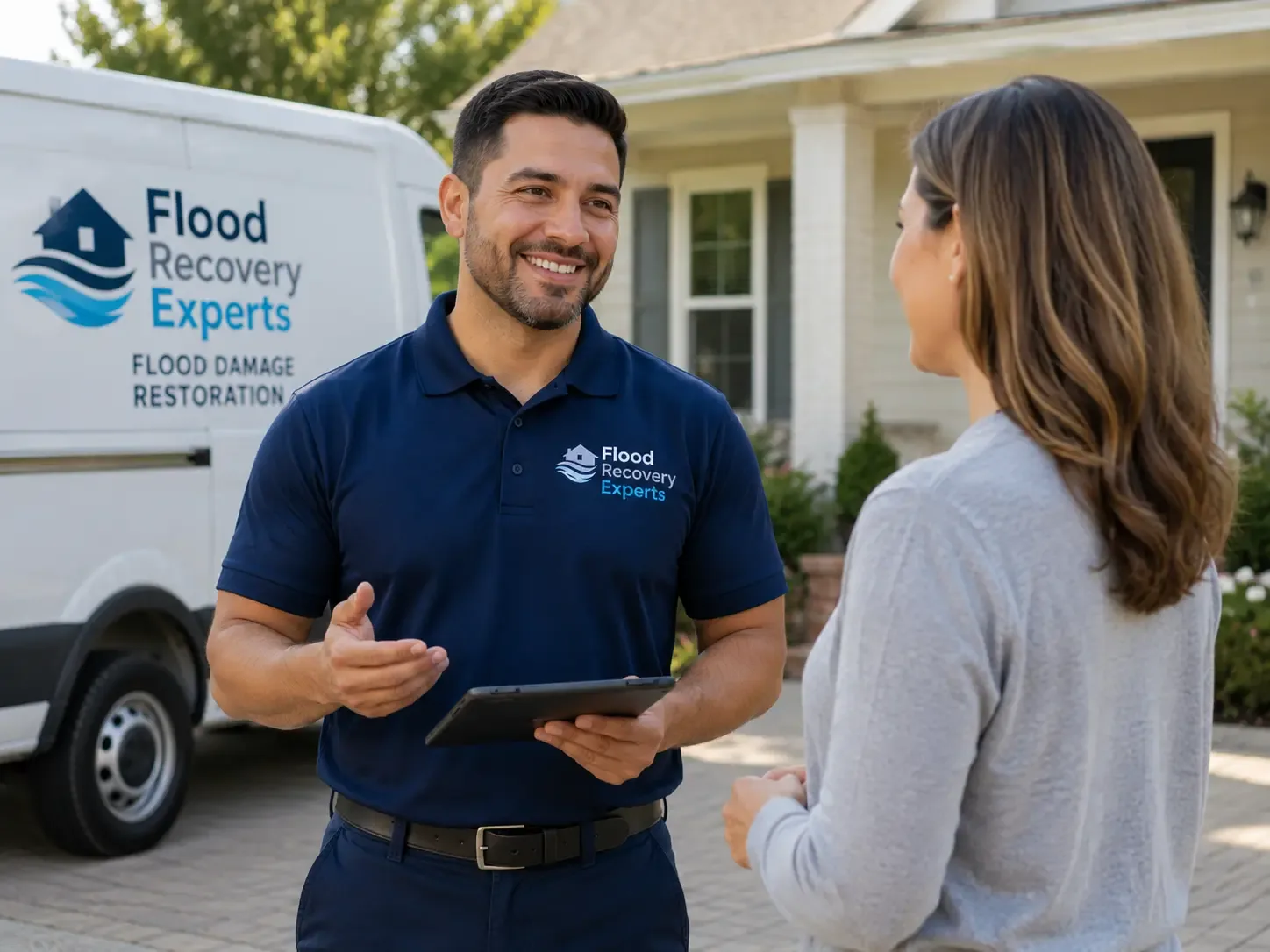 Flood Damage Cleanup Grapeland, TX FAQs